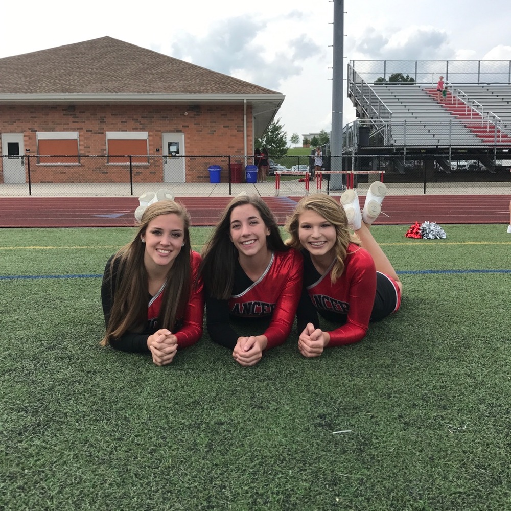 Meet your Posher, Cailey